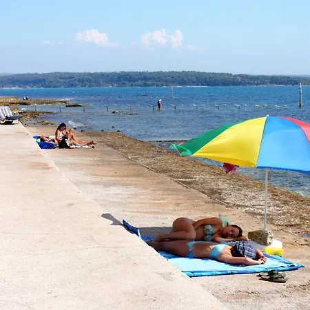 アパート Novigrad 3349a Novigrad Istria