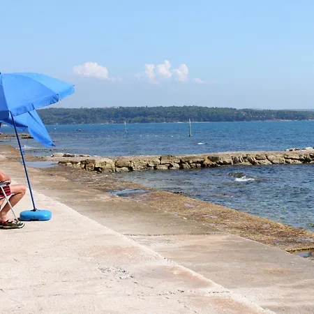 アパート Novigrad 3349a Novigrad Istria