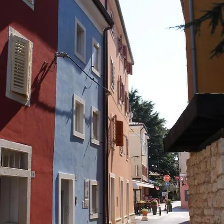 アパート Novigrad 3349a *