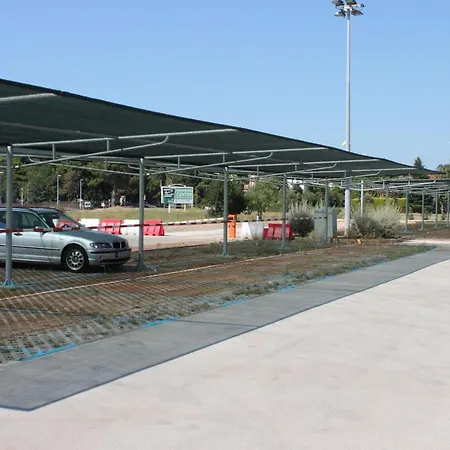 アパート Novigrad 3349a *