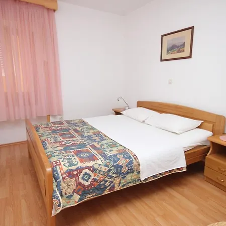 Novigrad 3349a アパート Novigrad Istria