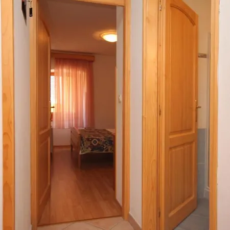 アパート Novigrad 3349a Novigrad Istria