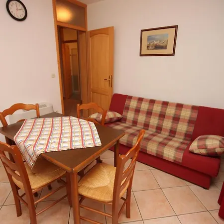 Novigrad 3349a アパート Novigrad Istria