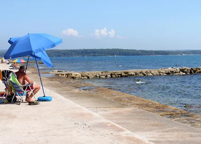 Lejlighed Novigrad 3349a Novigrad Istria