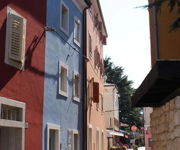 Lejlighed Novigrad 3349a *