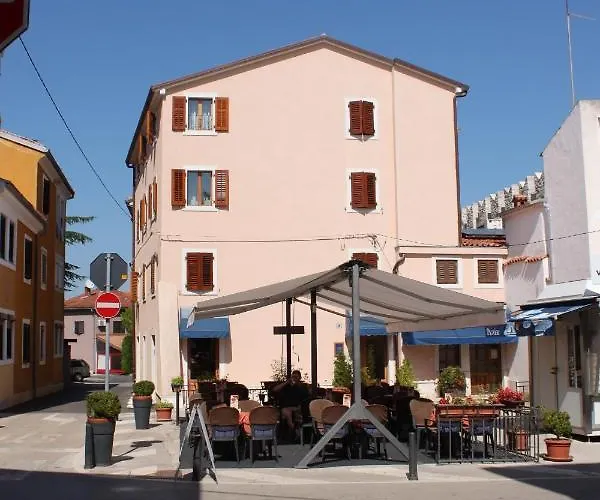 Lejlighed Novigrad 3349a Novigrad Istria