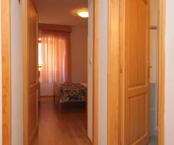 Lejlighed Novigrad 3349a Novigrad Istria