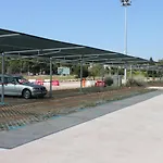 Apartamento Novigrad 3349a *