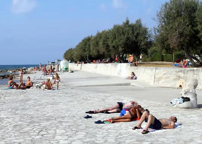 Novigrad 3349a Διαμέρισμα Novigrad Istria