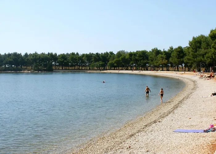 Novigrad 3349a Apartman