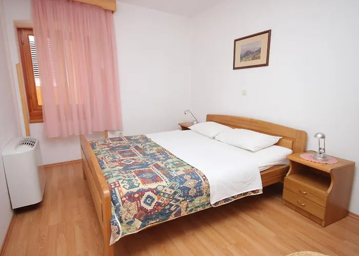 Novigrad 3349a Apartman Novigrad (Istria)