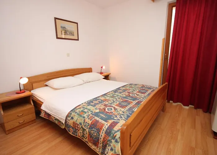 Novigrad 3349a Διαμέρισμα *