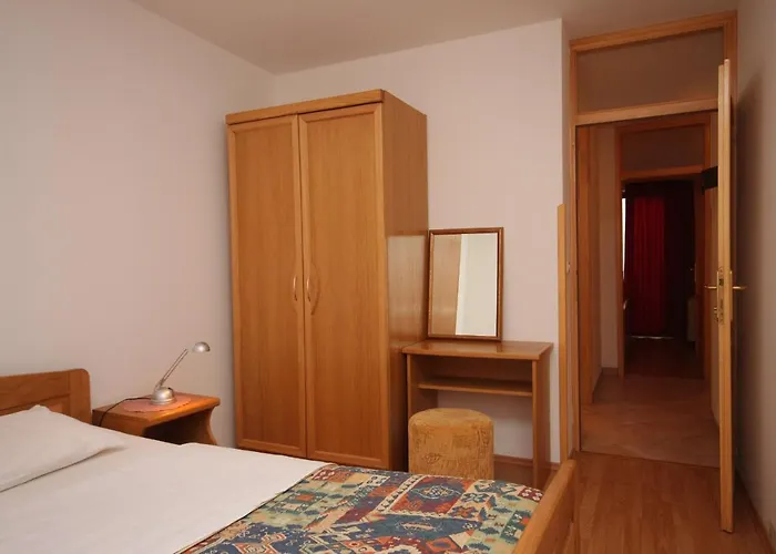 Διαμέρισμα Novigrad 3349a *