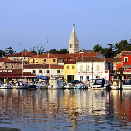 Novigrad 3349a 아파트 Novigrad Istria
