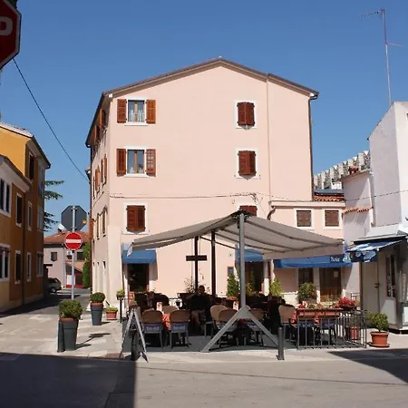 Daire 3349a Novigrad Istria